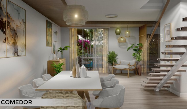 Nueva construcción  - Apartamento - Alfaz / Albir - L'Albir