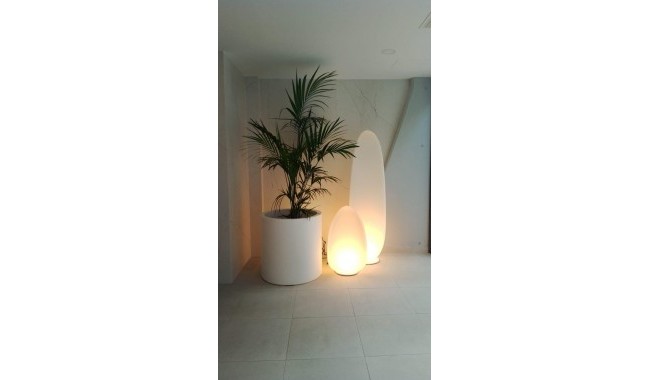 Nueva construcción  - Apartamento - Alfaz / Albir - L'Albir