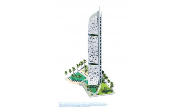 New Build - Apartment - Benidorm - Benidorm Centro
