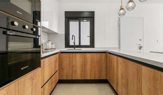 Nueva construcción  - Villa - San Pedro del Pinatar