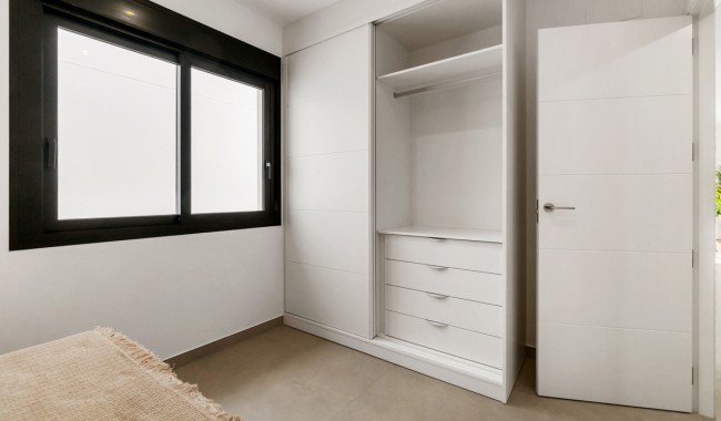 Nueva construcción  - Villa - San Pedro del Pinatar