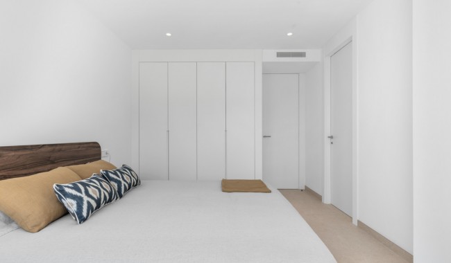 Nybygg - Villa - Altea - Altea Centro