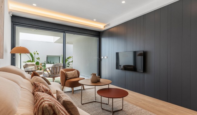 New Build - Apartment - Benitachell - Cumbre del Sol