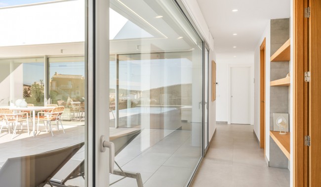 New Build - Villa - Benitachell - Cumbre del Sol