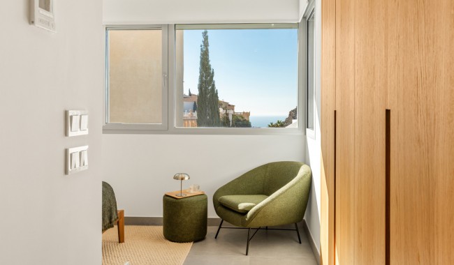 New Build - Villa - Benitachell - Cumbre del Sol