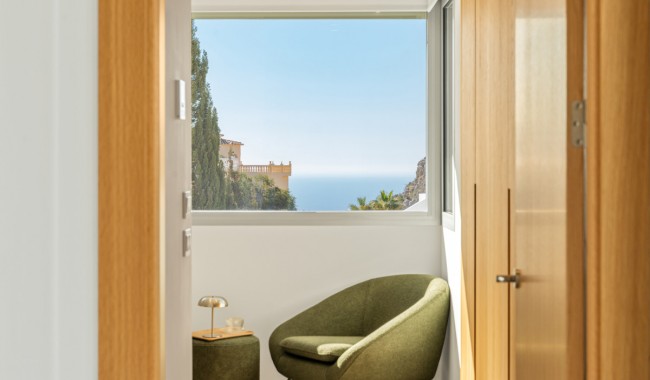 New Build - Villa - Benitachell - Cumbre del Sol