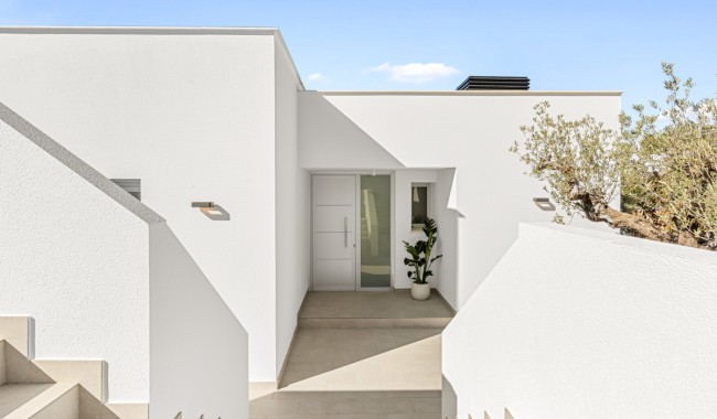 New Build - Villa - Benitachell - Cumbre del Sol