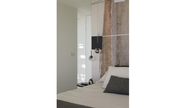 Nueva construcción  - Villa - Altea - Altea Centro