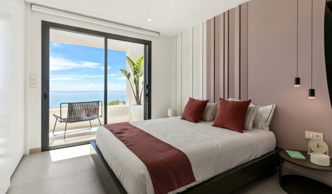 Nueva construcción  - Villa - Altea - Altea Centro