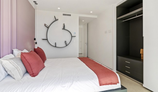 Nueva construcción  - Villa - Altea - Altea Centro