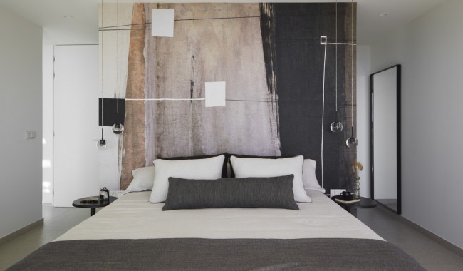 Nueva construcción  - Villa - Altea - Altea Centro