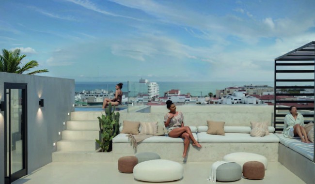 Nueva construcción  - Apartamento - Torrevieja - Centro