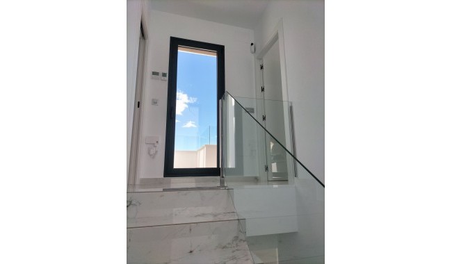 Nybyggnation - Villa - Pilar de La Horadada