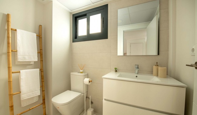 Nueva construcción  - Villa - Cox