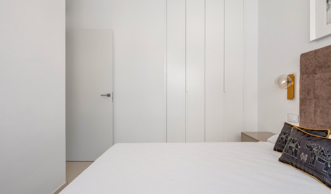 New Build - Villa - Cartagena - Playa Honda