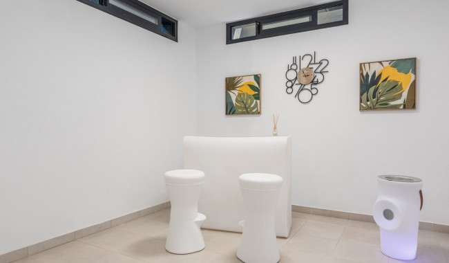 New Build - Villa - Cartagena - Playa Honda
