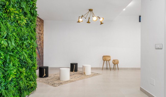 New Build - Villa - Cartagena - Playa Honda