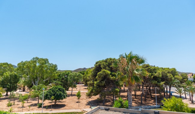 New Build - Villa - Cartagena - Playa Honda
