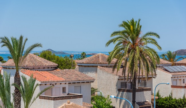 New Build - Villa - Cartagena - Playa Honda