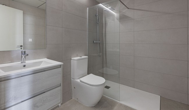 New Build - Apartment - Murcia - Murcia Centro