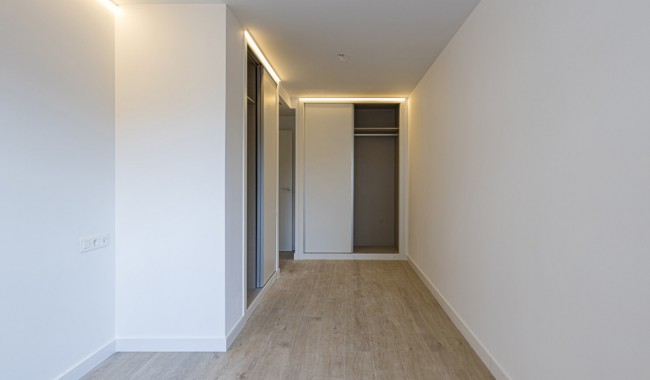 New Build - Apartment - Murcia - Murcia Centro