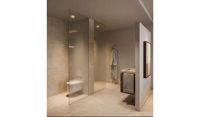 New Build - Apartment - Denia - La Sella Golf