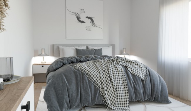 New Build - Apartment - Alicante - Alicante Centro