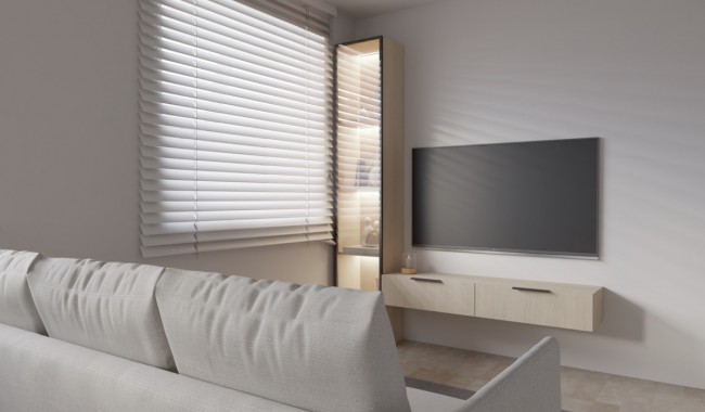 New Build - Apartment - Alicante - Alicante Centro