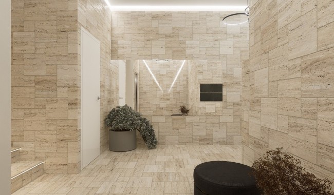 New Build - Apartment - Alicante - Alicante Centro
