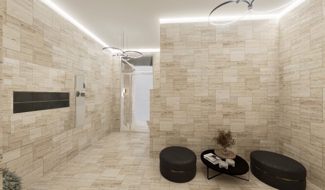 New Build - Apartment - Alicante - Alicante Centro
