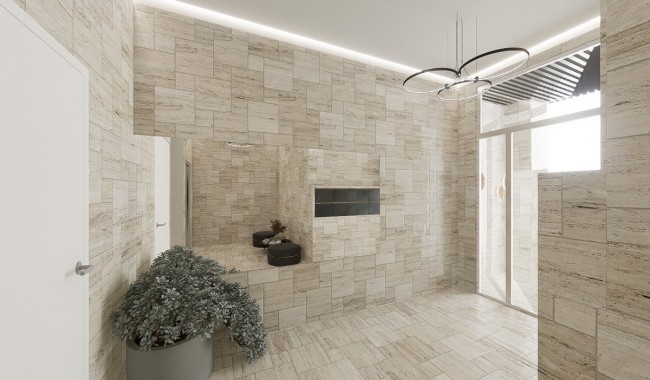 New Build - Apartment - Alicante - Alicante Centro