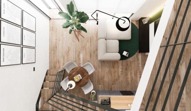 Nueva construcción  - Apartamento - Alicante - Alicante Centro