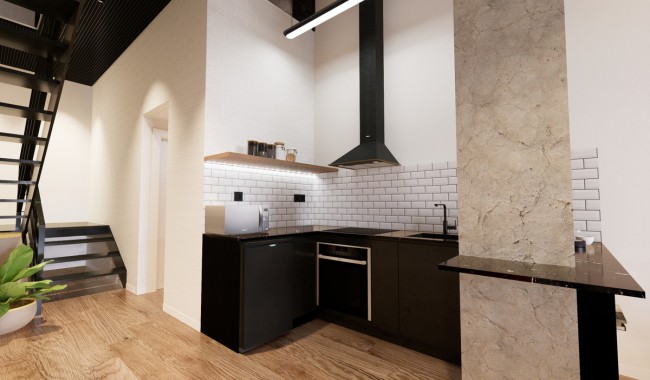 Nueva construcción  - Apartamento - Alicante - Alicante Centro