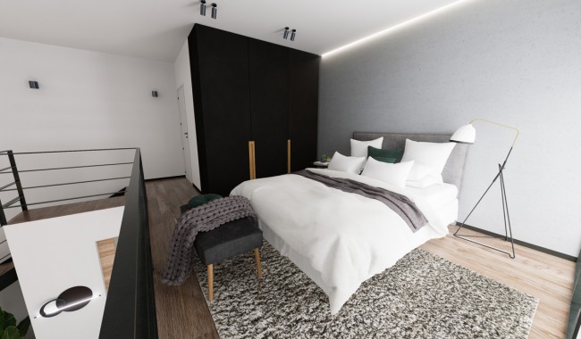 Nueva construcción  - Apartamento - Alicante - Alicante Centro
