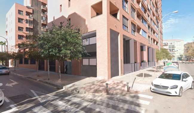 Nueva construcción  - Apartamento - Alicante - Alicante Centro