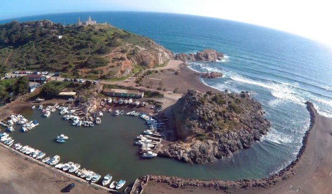 Nueva construcción  - Adosado - La Union - Portman