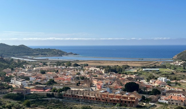Radhus - Nybyggnation - La Union - Portman