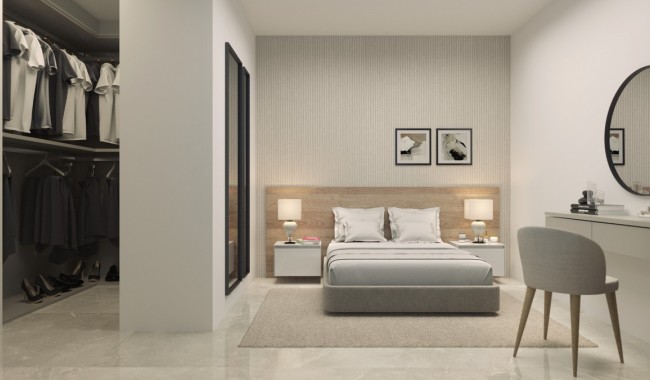 Nueva construcción  - Apartamento - Torrevieja - Centro