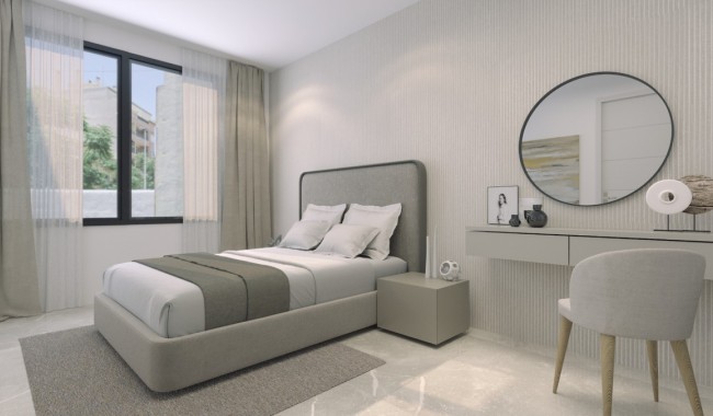 Nueva construcción  - Apartamento - Torrevieja - Centro