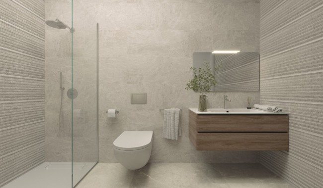 Nueva construcción  - Apartamento - Torrevieja - Centro