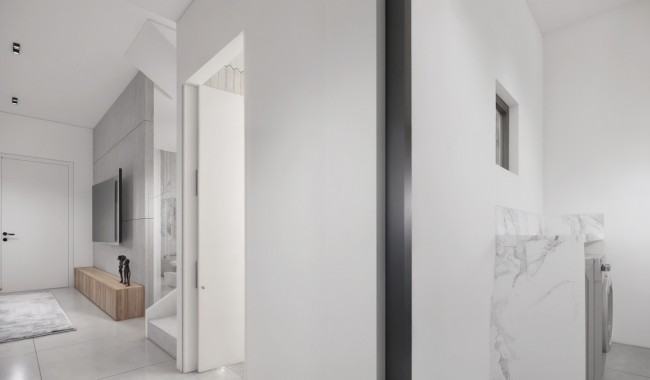 Nueva construcción  - Villa - Los Montesinos - Los Montesinos Centro