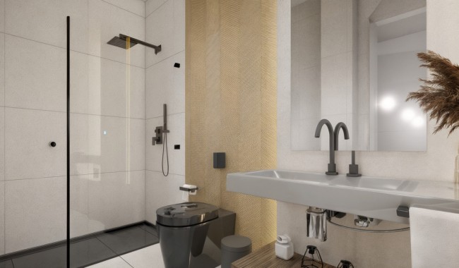 Nueva construcción  - Villa - Los Montesinos - Los Montesinos Centro