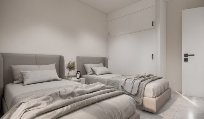 Nueva construcción  - Villa - Los Montesinos - Los Montesinos Centro