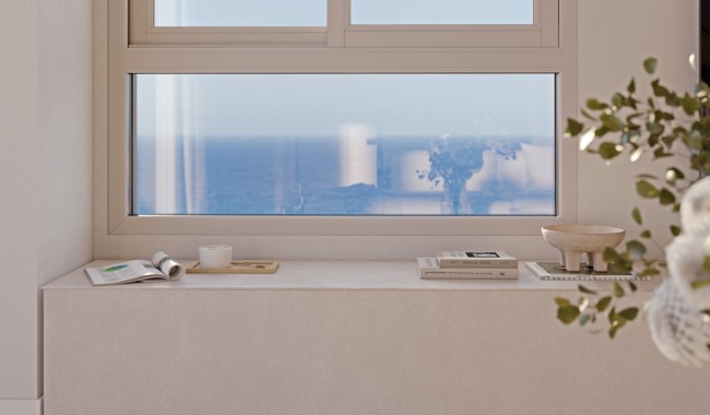 New Build - Apartment - Calpe - Calpe Centro