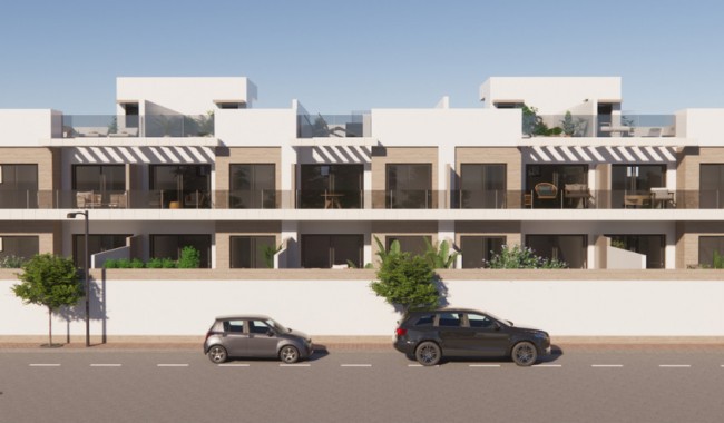 Nueva construcción  - Apartamento - Ciudad Quesada/Rojales - Rojales Centro