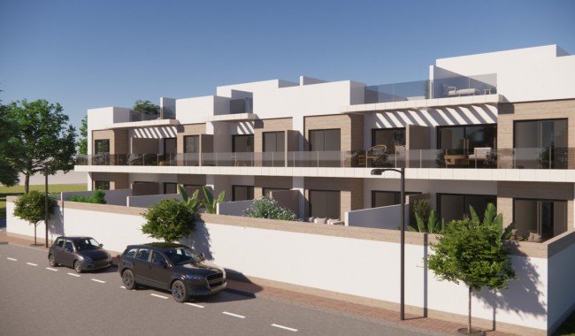 Nueva construcción  - Apartamento - Ciudad Quesada/Rojales - Rojales Centro