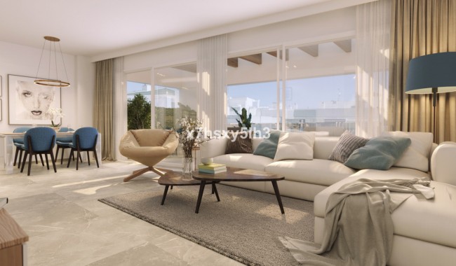 Nueva construcción  - Apartamento - Torrevieja - Centro