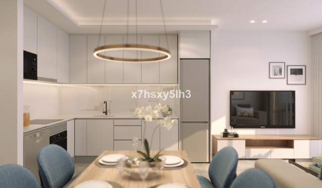 Nueva construcción  - Apartamento - Torrevieja - Centro