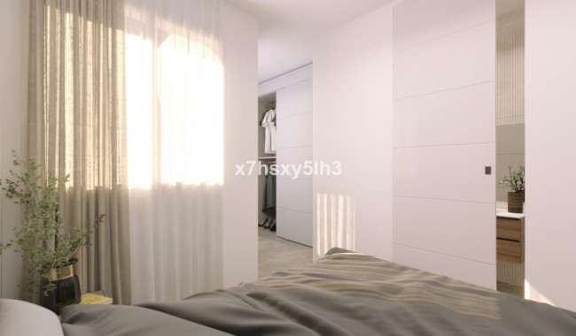 Nueva construcción  - Apartamento - Torrevieja - Centro