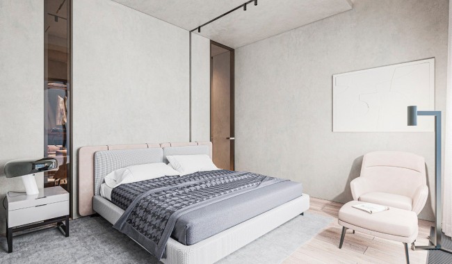 Nowa konstrukcja - Willa - Altea - Altea Hills
